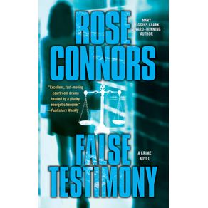 False-Testimony