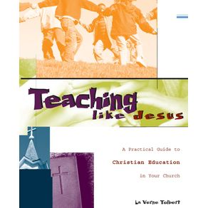 Teaching-Like-Jesus