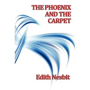 The-Phoenix-and-the-Carpet
