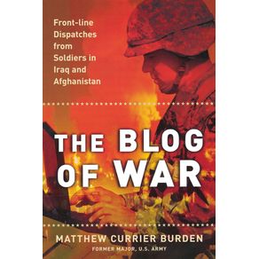 The-Blog-of-War