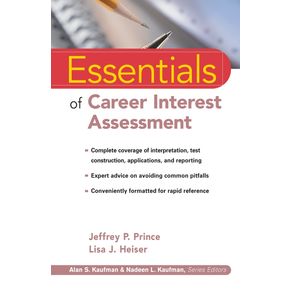 Career-Essentials