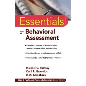 Behavioral-Essentials