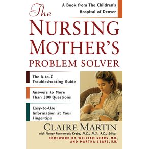 The-Nursing-Mothers-Problem-Solver