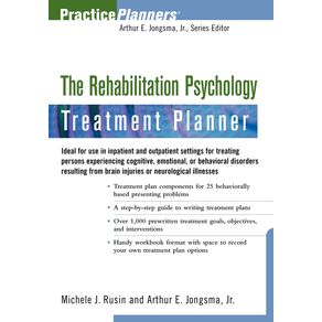 The-Rehabilitation-Psychology-Treatment-Planner