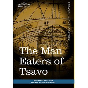 The-Man-Eaters-of-Tsavo