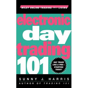 Electronic-Day-Trading-101