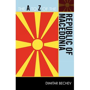 The-A-to-Z-of-the-Republic-of-Macedonia