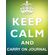 Keep-Calm-And-Carry-On-Journal