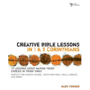 Creative-Bible-Lessons-in-1-and-2-Corinthians