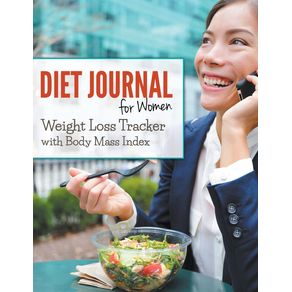 Diet-Journal-For-Women