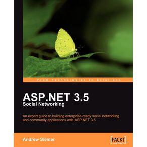 ASP.Net-3.5-Social-Networking
