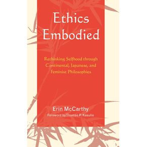 Ethics-Embodied