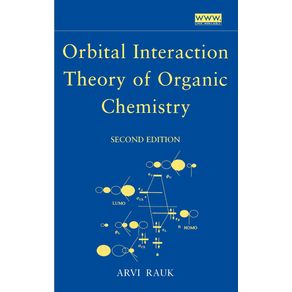 Orbital-Interaction-Theory-2e