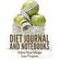 Diet-Journal-And-Notebooks
