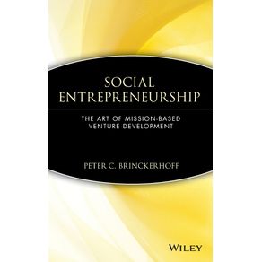 Social-Entrepreneurship