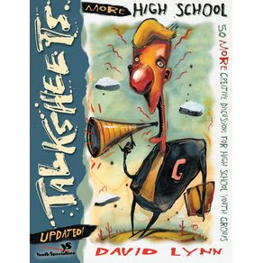 More-High-School-Talksheets-Updated-