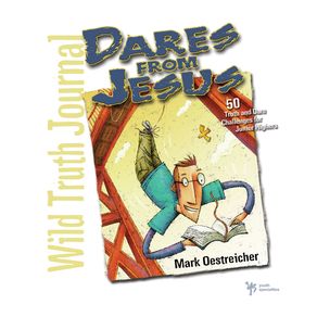 Dares-from-Jesus-Wild-Truth-Journal