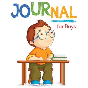Journal-For-Boys