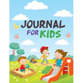 Journal-For-Kids