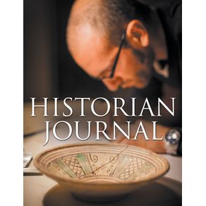 Historian-Journal