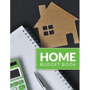 Home-Budget-Book