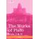 The-Works-of-Plato-Vols.-I---II--in-4-Volumes-