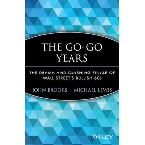 The-Go-Go-Years