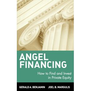 Angel-Financing