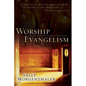 Worship-Evangelism
