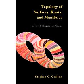 Topology-of-Surfaces-Knots-and-Manifolds