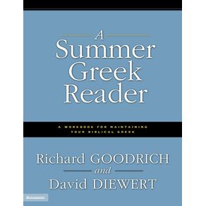 A-Summer-Greek-Reader