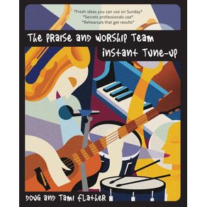 The-Praise-and-Worship-Team-Instant-Tune-Up