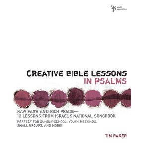 Creative-Bible-Lessons-in-Psalms