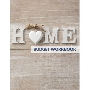 Home-Budget-Workbook