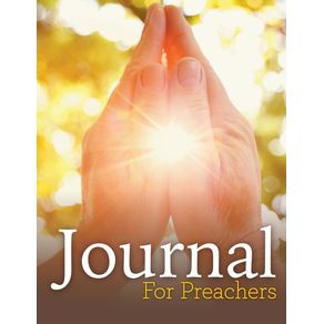 Journal-For-Preachers