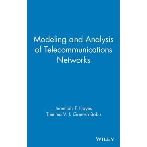 Telecommunications-Networks