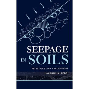Seepage-in-Soils