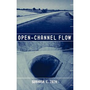 Open-Channel-Flow