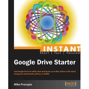 Google-Driver-Starter