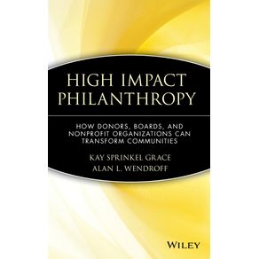 High-Impact-Philanthropy