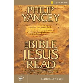 Bible-Jesus-Read-Participants-Guide-|-Softcover