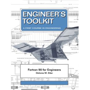 FORTRAN-90-for-Engineers