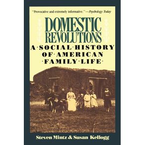 Domestic-Revolutions