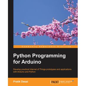 Python-Programming-for-Arduino
