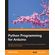 Python-Programming-for-Arduino