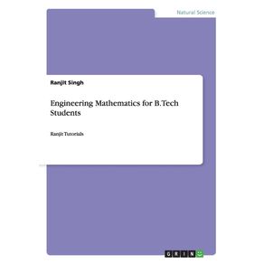 Engineering-Mathematics-for-B.Tech-Students