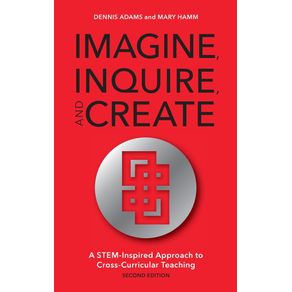 Imagine-Inquire-and-Create