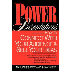 Power-Presentations