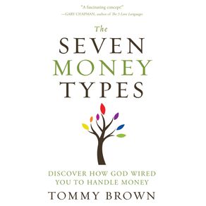 The-Seven-Money-Types