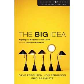 The-Big-Idea